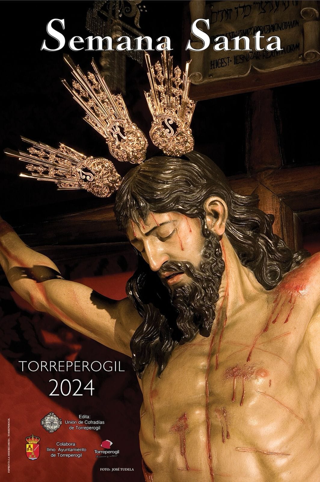 Semana Santa en Torreperogil 2024 Torreperogil